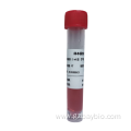 Baybio Virus sample collection tube with swab